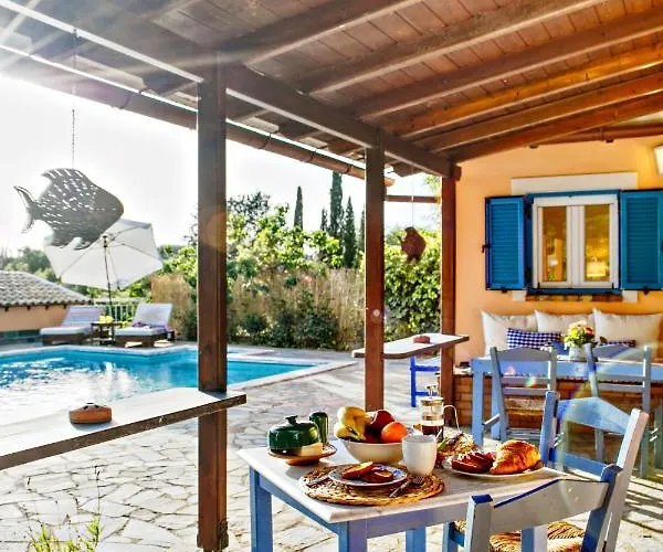 Nautilus 度假居 *