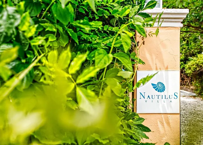 Nautilus 度假居