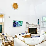 Nautilus Case de vacanță Áfra