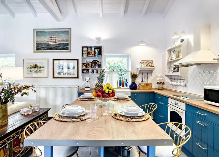 Ferienhaus Nautilus *