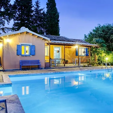 Nautilus بيت للعطل Áfra