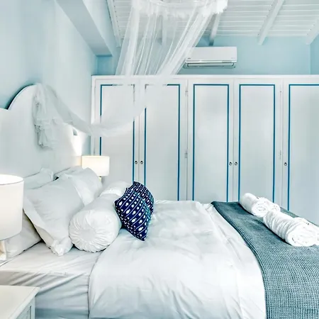 Casa vacanze Nautilus Áfra