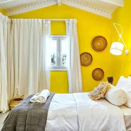 Nautilus Casa vacanze Áfra