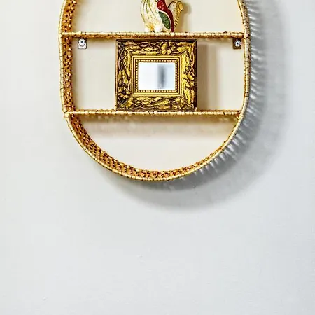 Nautilus Feriehus Áfra