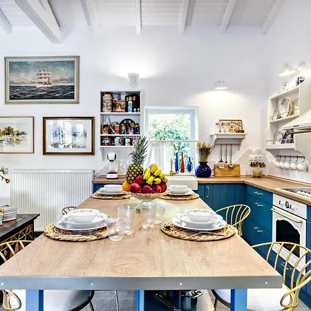 Casa vacanze Nautilus *