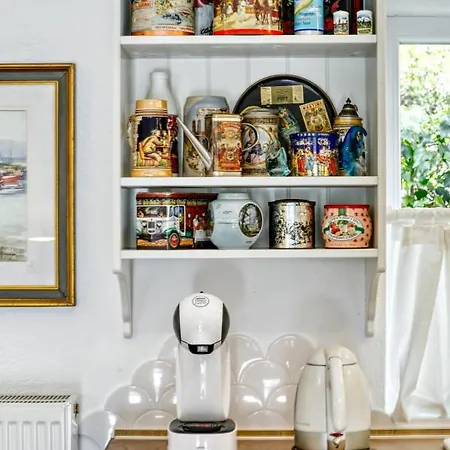 بيت للعطل Nautilus