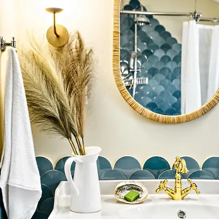 Casa vacanze Nautilus Áfra