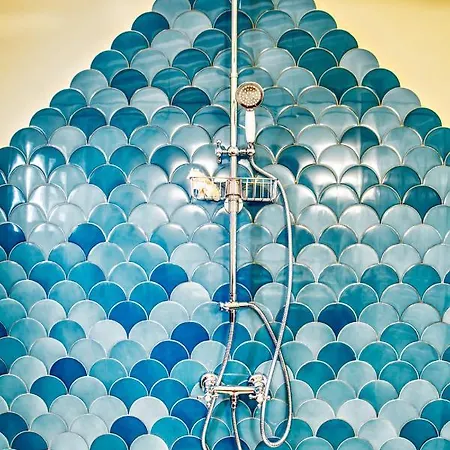 Nautilus Feriehus Áfra