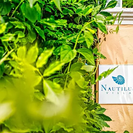 Nautilus بيت للعطل