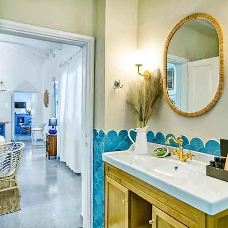 Feriehus Nautilus Áfra