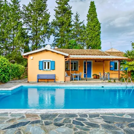 Casa vacanze Nautilus Áfra