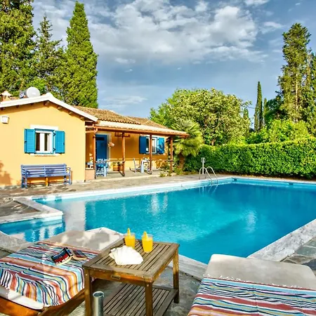 Nautilus Feriehus Áfra