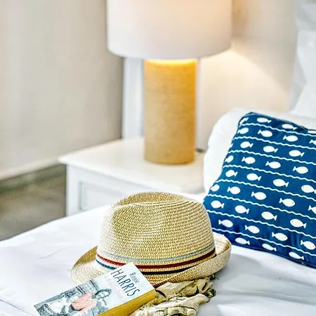 Feriehus Nautilus Áfra