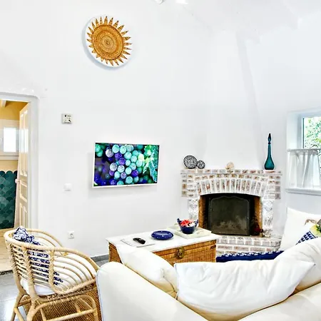 Nautilus Casa vacanze Áfra